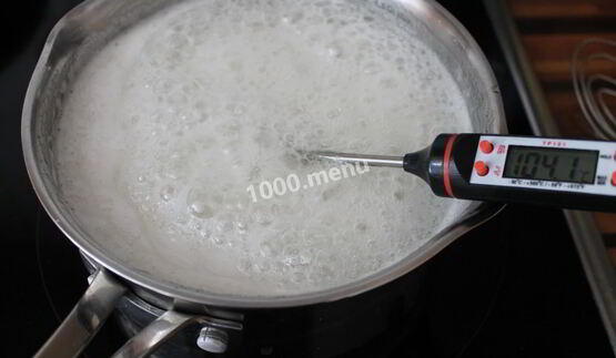 конфеты птичье молоко на агаре