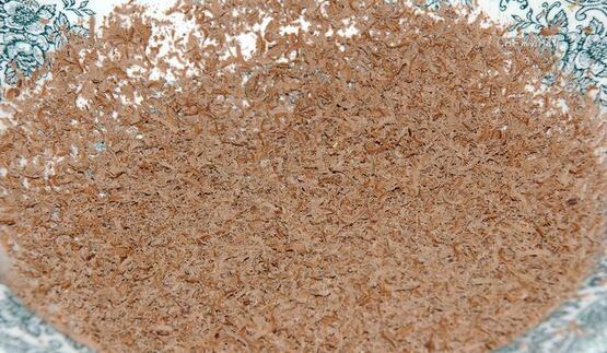 конфеты рыжик