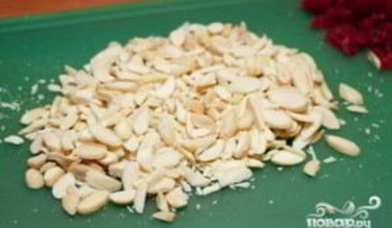 конфеты с белым шоколадом