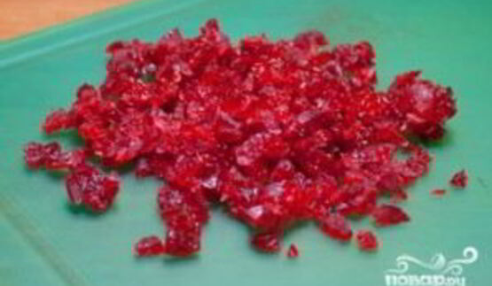 конфеты с белым шоколадом