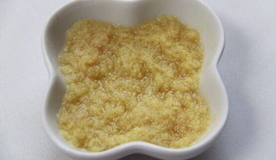 конфеты с миндально-имбирной начинкой