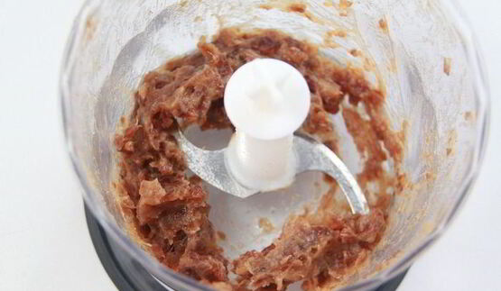 конфеты с миндально-имбирной начинкой