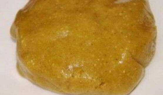 конфеты в виде сердца