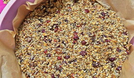 конфеты вкусные и полезные