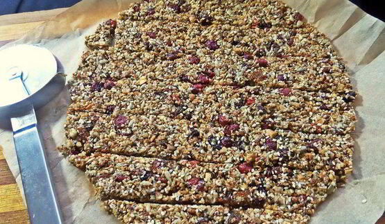 конфеты вкусные и полезные