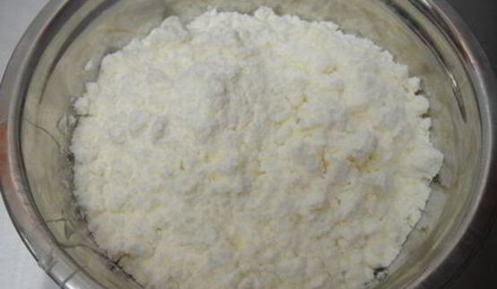 молочные конфеты из сгущённого молока