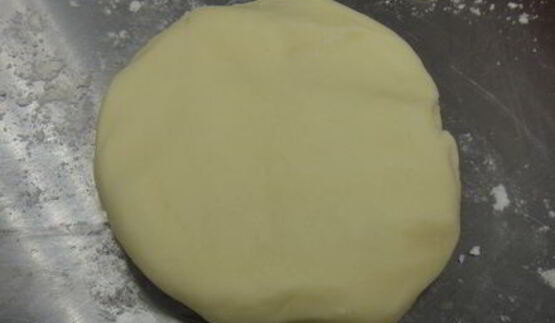 молочные конфеты из сгущённого молока