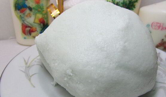 мятно-шоколадные конфеты