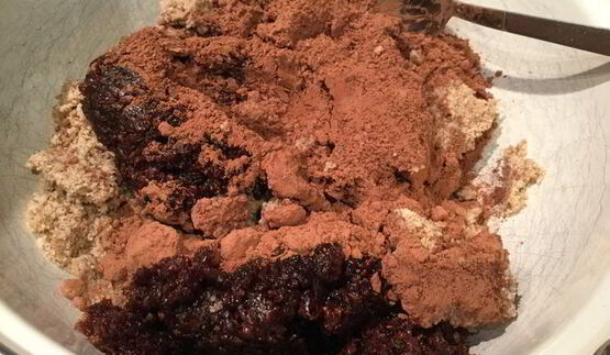 полезные шоколадные конфеты