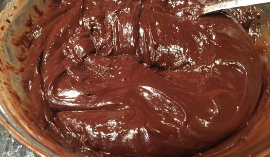 полезные шоколадные конфеты