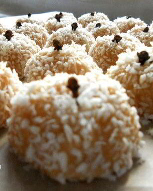 Поцелуйчик — бразильские конфеты