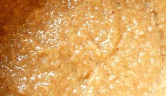 поцелуйчик — бразильские конфеты