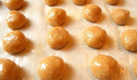 поцелуйчик — бразильские конфеты