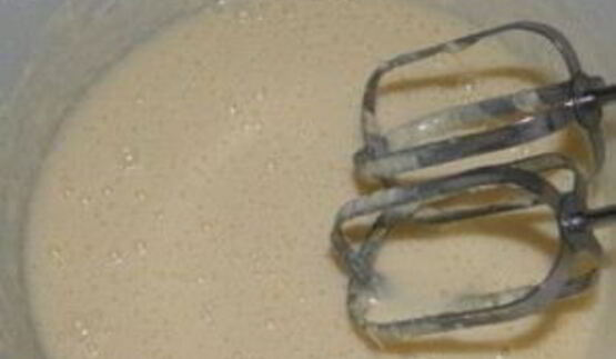 шоколадно-кокосовые конфеты