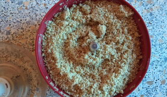 шоколадные конфеты брауни