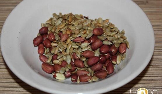 шоколадные конфеты из чечевицы