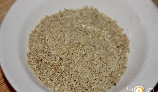 шоколадные конфеты из чечевицы