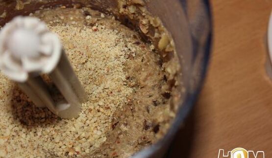 шоколадные конфеты из чечевицы