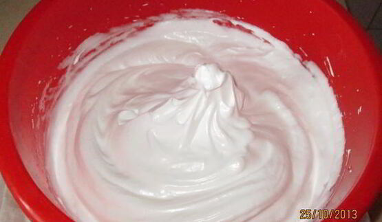 торт-конфета баунти