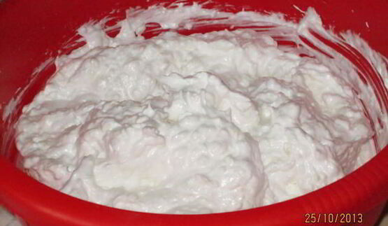 торт-конфета баунти