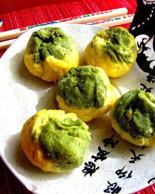 Японские конфеты