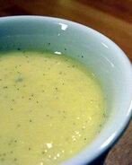 Английский крем