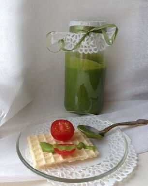 Базиликовый курд