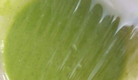 базиликовый курд