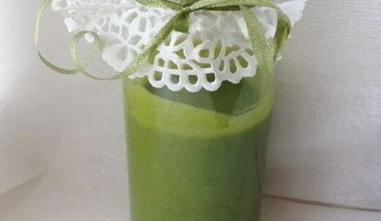 базиликовый курд