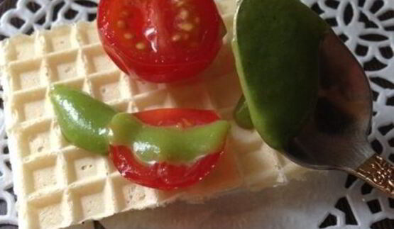 базиликовый курд