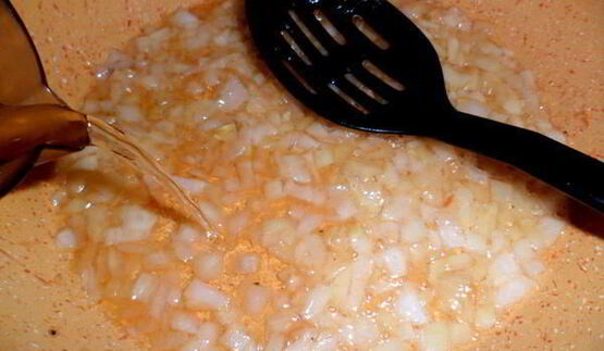 бедрышки в кремово-горчичном соусе