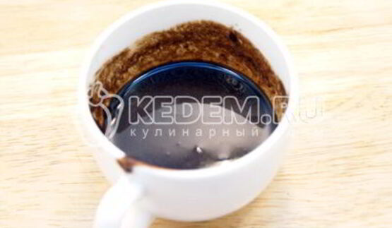 бисквитный рулет с кремом новогодний салют