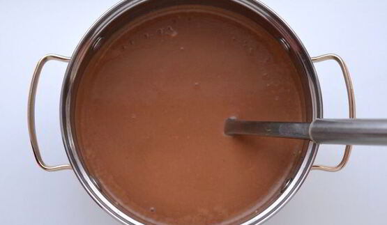 блинный десерт с кремом из маскарпоне