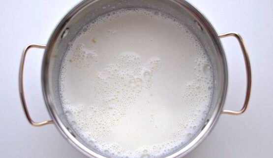 блинный десерт с кремом из маскарпоне