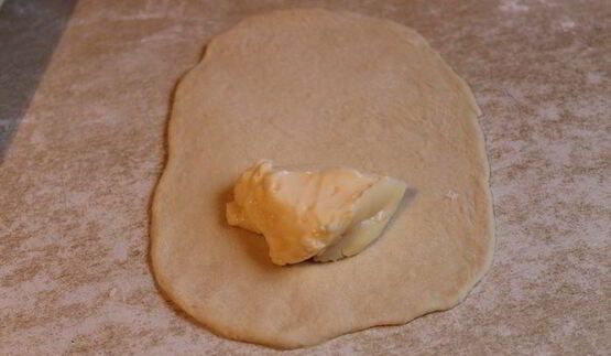 булочки крем-де-перизьен