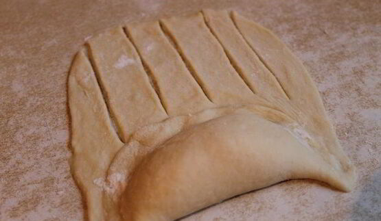 булочки крем-де-перизьен