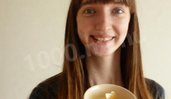 французский десерт крем брюле с корицей