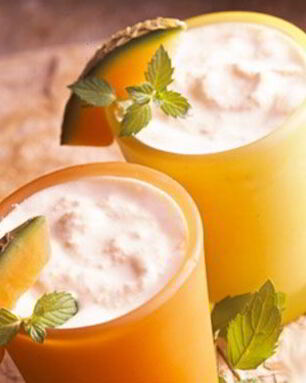 Йогуртовый крем