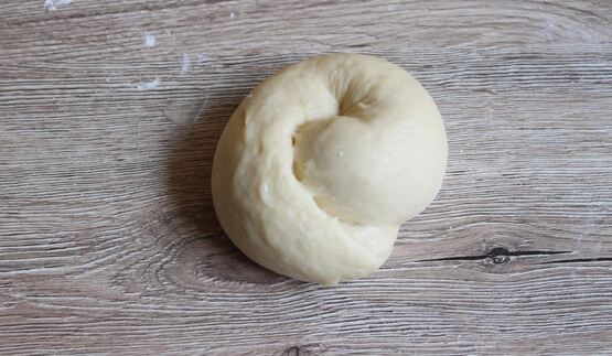 испанские булочки с заварным кремом