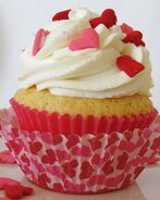 Кондитерский масляный крем