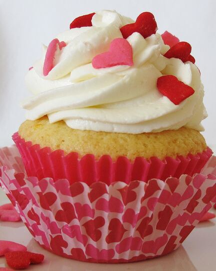 Рецепт кондитерского масляного крема