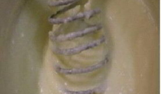 крем для торта наполеон заварной