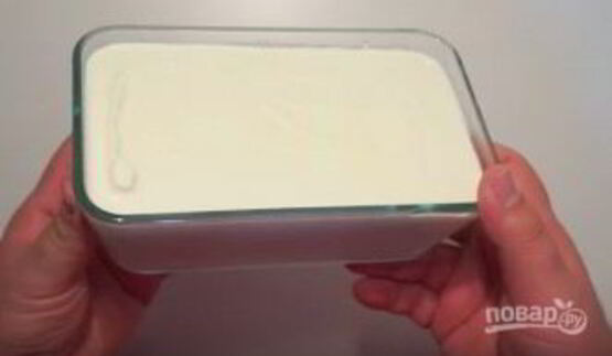 крем филадельфия