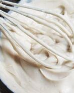 Крем Шантили