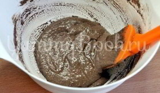 макаронс с лимонным кремом