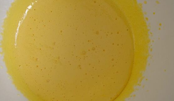 рулет с кремом два шоколада