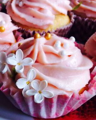 Сливочный крем для торта