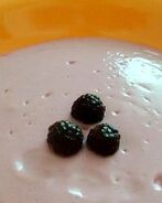 Творожный крем