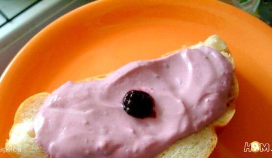 творожный крем