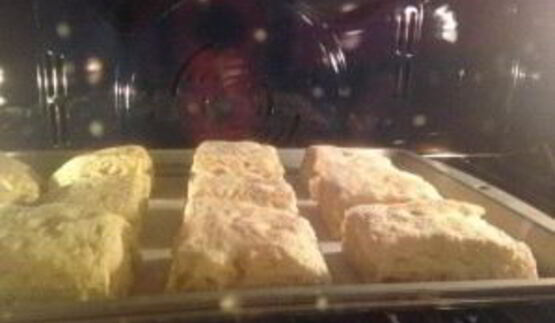 воздушные слоечки крем-чиз